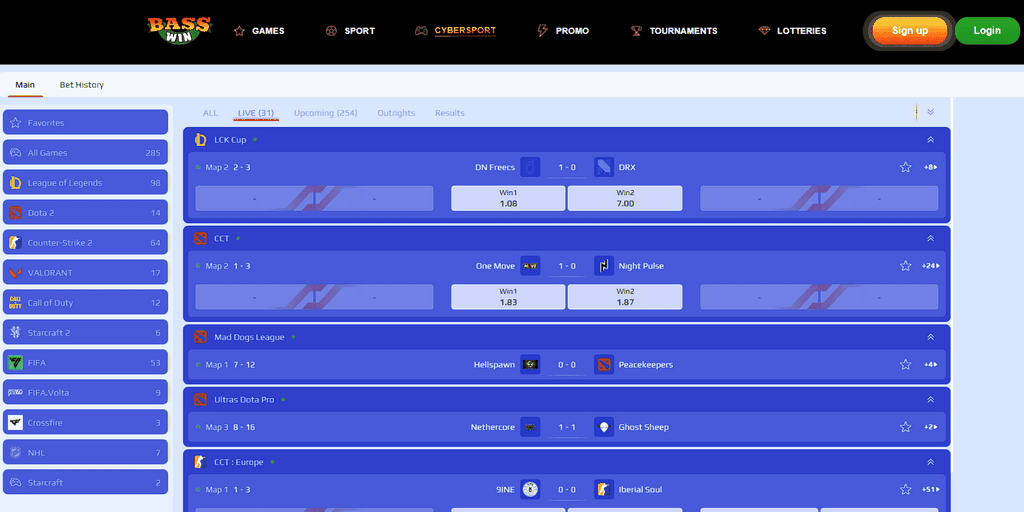Best Betting Websites in UK 2025