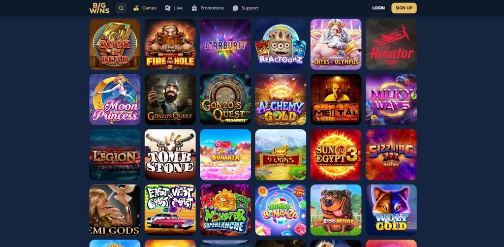 Exactly how to Select the Right Online Casino Site for You