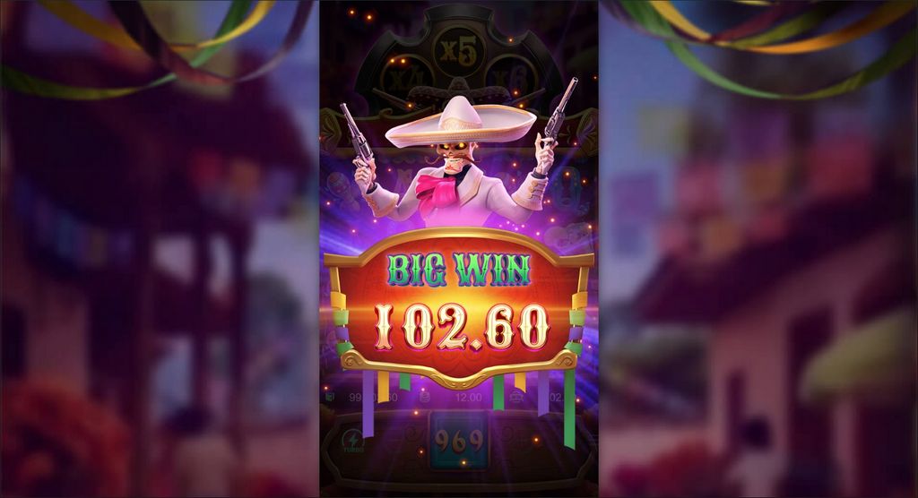 Wild Bandito PG Soft Trial Port