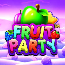 Fruit Party Free Play in Demo Mode