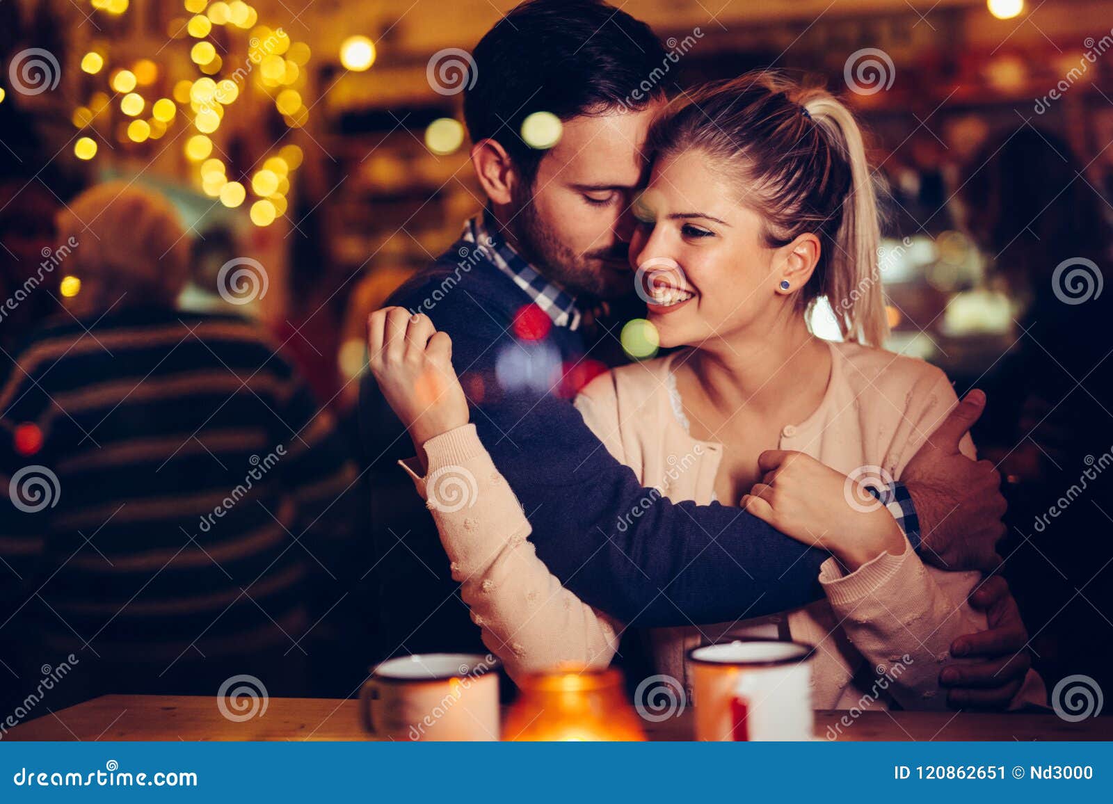 LiliDate: Changing Modern Online Dating Experience
