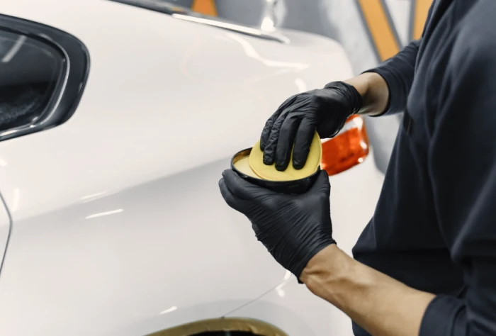 The Ultimate Guide to Professional Car Detailing