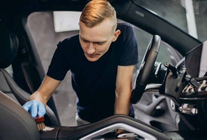 Why Steam Cleaning Is Safe and Effective for Car Interiors
