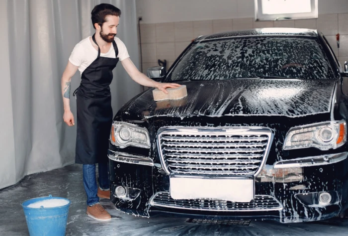 Car Detailing vs. Car Washing: What’s the Difference