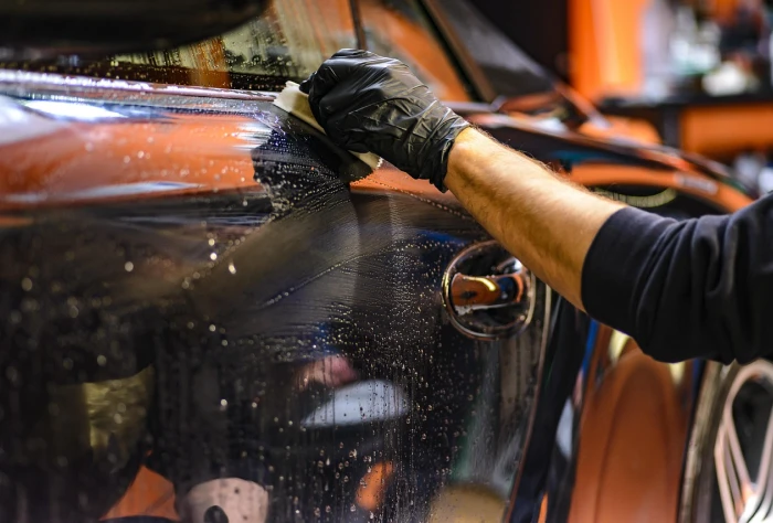 Ceramic Coating vs. Wax Which Is Better for Your Car