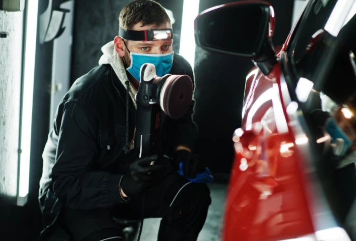 Best Car Detailing Services Near You: What to Look For