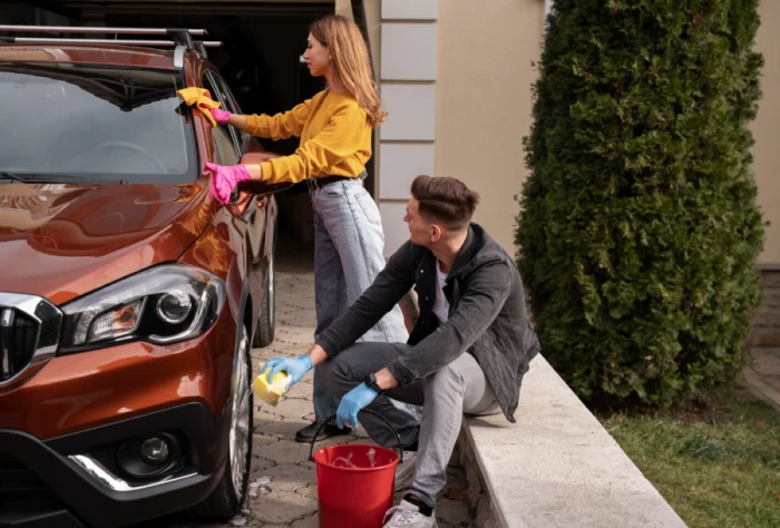 How to Choose the Right Car Detailing Package