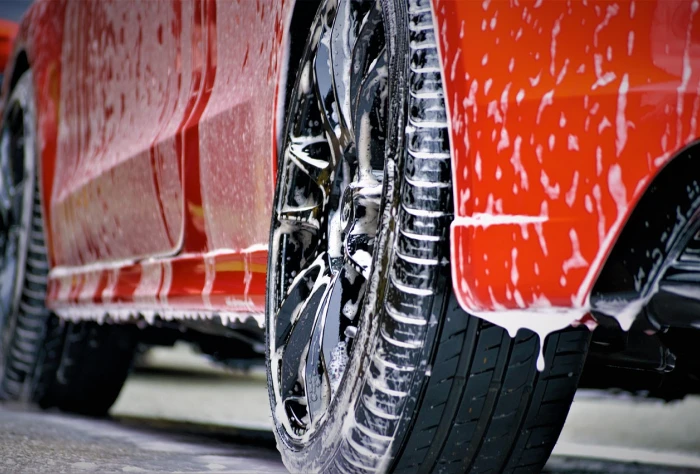 Why Regular Car Detailing Makes Your Car Last Longer