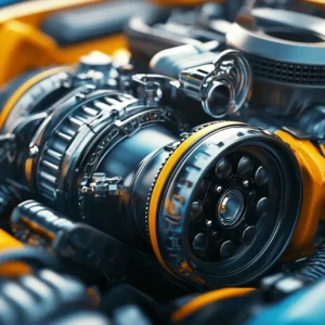 Quality Car Parts and Equipment