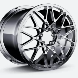 Ninja Rims R20 | Strada Nera